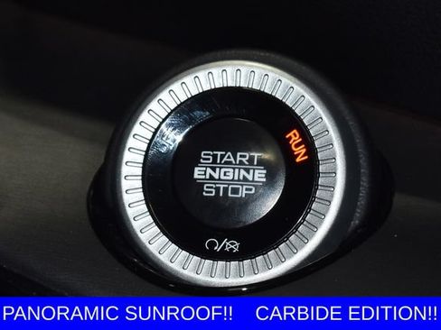 Used 2024 Jeep Wagoneer Series II AWD/4WD image 21