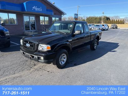 Used 2007 Ford Ranger XLT