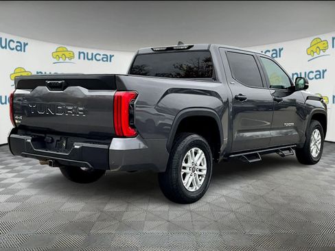 Used 2022 Toyota Tundra SR5 image 6