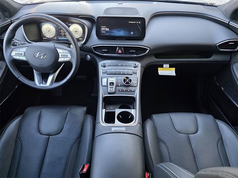 Used 2023 Hyundai Santa Fe Calligraphy image 24