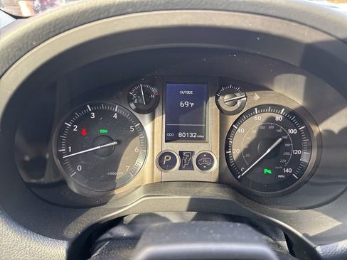 Used 2019 Lexus GX 460 Luxury image 22