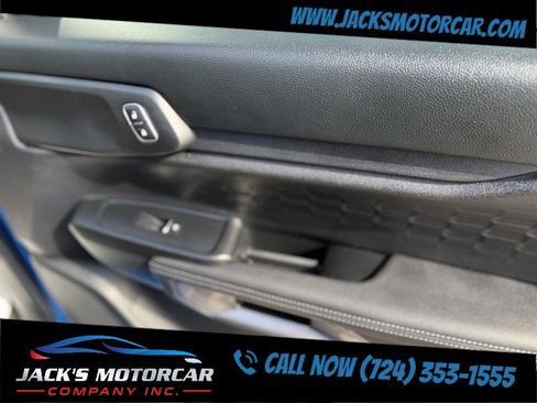 Used 2024 Ford Ranger XLT w/ FX4 Off-Road Package image 31