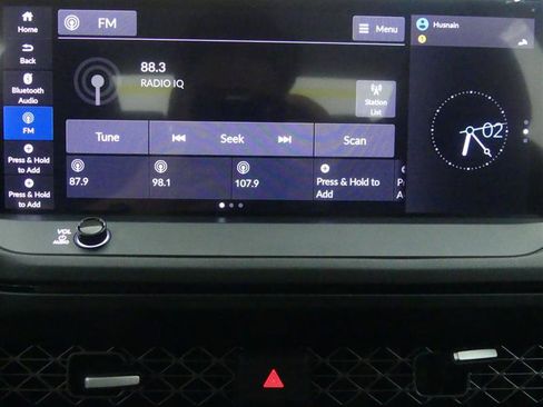 Used 2024 Honda Accord EX-L image 12