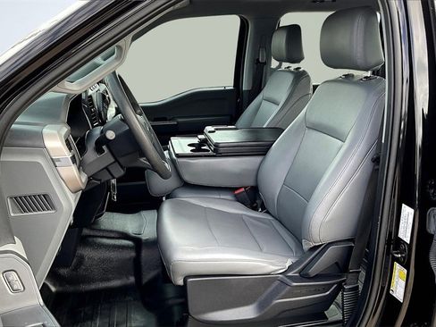 Used 2022 Ford F150 XL w/ Trailer Tow Package image 26