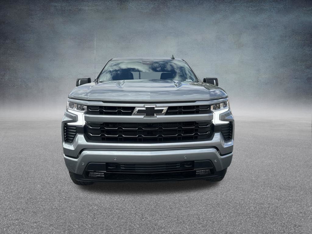 New 2026 Chevrolet Silverado 1500 RST w/ RST All Star Premium Package AWD/4WD image 9