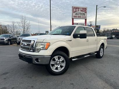 Used 2009 Ford F150 Lariat