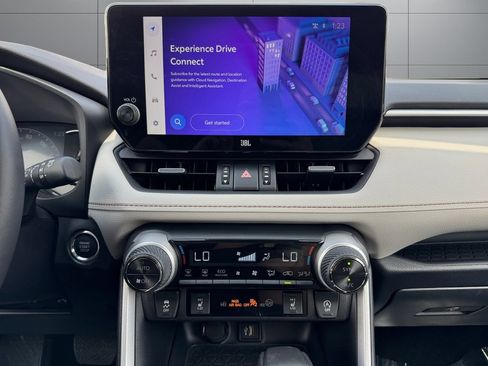 Certified 2025 Toyota RAV4 XLE Premium w/ Weather Package AWD/4WD image 15
