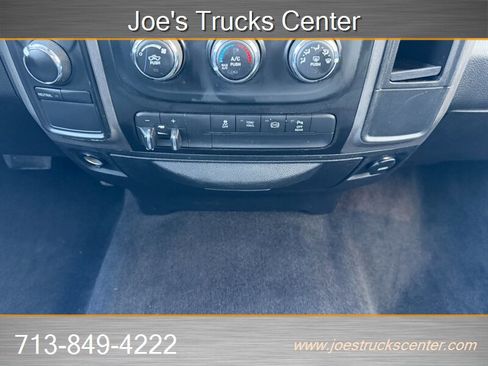 Used 2017 RAM 3500 Tradesman w/ Chrome Appearance Group image 16