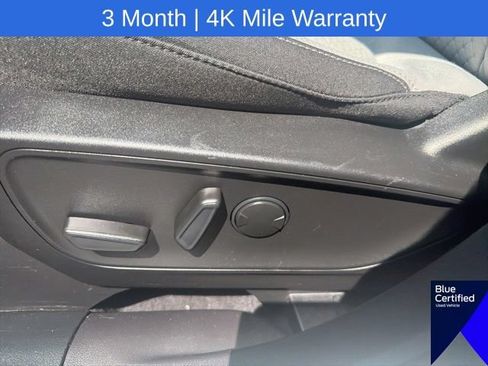 Used 2023 Ford Escape Active FWD image 26