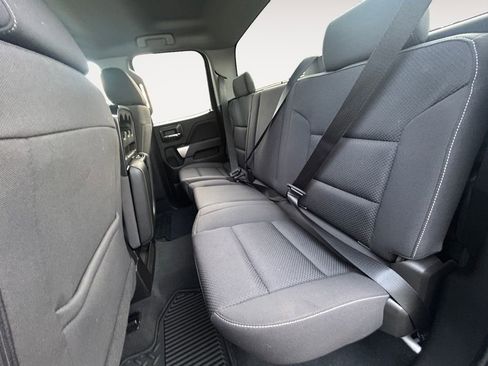 Used 2019 Chevrolet Silverado 1500 LT image 11