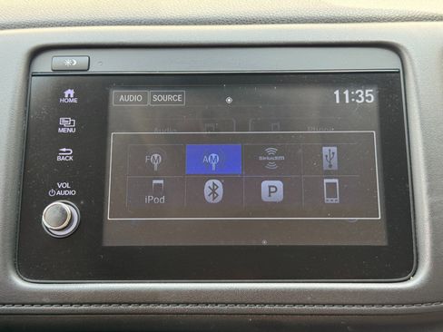 Used 2022 Honda HR-V EX image 24