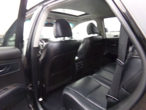 Used 2013 Lexus RX 350 AWD w/ Navigation Pkg image 18