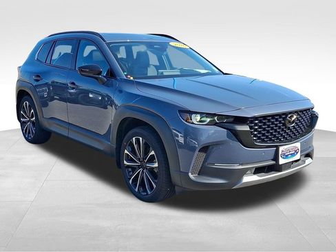 Used 2026 MAZDA CX-50 AWD 2.5 S w/ Weather Package image 4