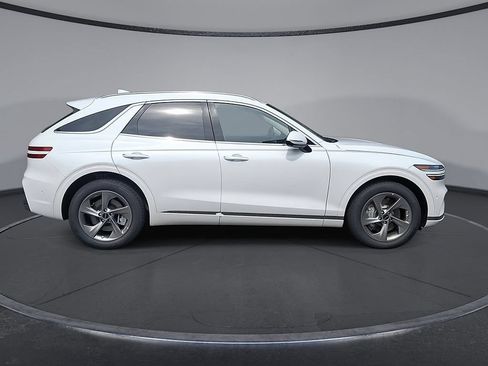 New 2026 Genesis GV70 2.5T Advanced AWD/4WD image 5