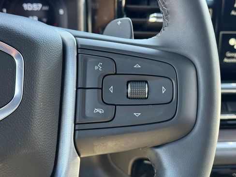 Used 2024 GMC Sierra 1500 SLT w/ SLT Premium Package image 17