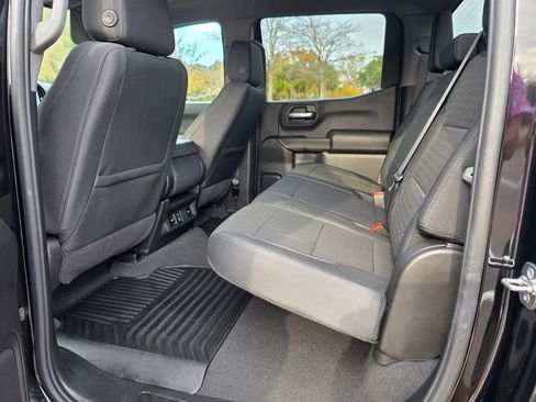 New 2026 Chevrolet Silverado 1500 Custom image 20