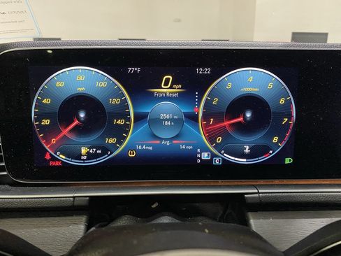 Used 2021 Mercedes-Benz GLE 350 4MATIC image 13