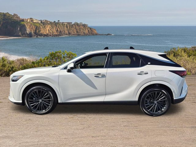 Used 2025 Lexus RX 350h w/ Convenience Package AWD/4WD image 8