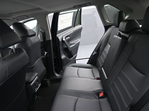 New 2025 Toyota RAV4 XLE Premium w/ Weather Package image 15