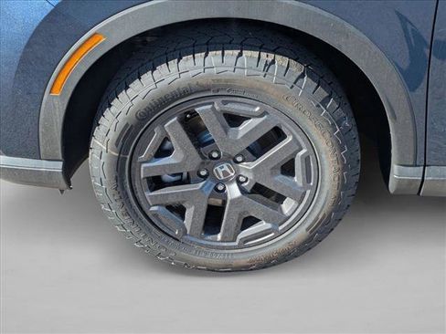 New 2026 Honda CR-V TrailSport image 10