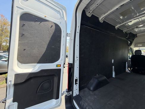 Used 2023 Ford Transit 250 148 High Roof w/ Load Area Protection Package image 32