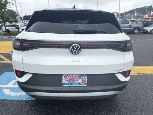 New 2025 Volkswagen ID.4 Pro S Plus image 5