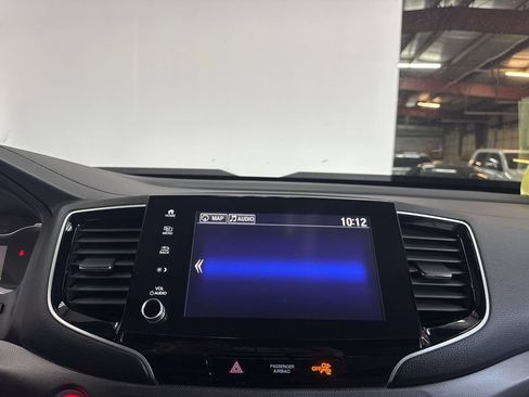 Used 2021 Honda Ridgeline RTL-E image 16