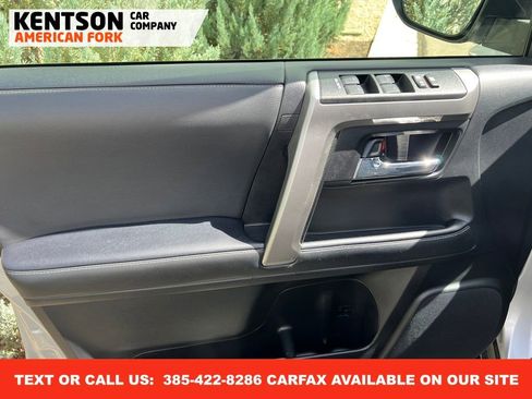 Used 2024 Toyota 4Runner SR5 image 15