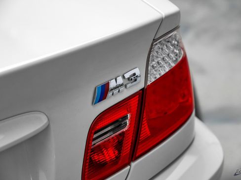 Used 2006 BMW M3 Convertible image 42