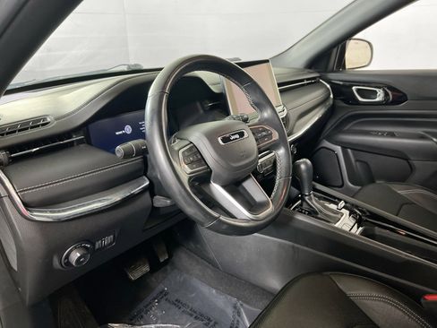 Used 2022 Jeep Compass High Altitude image 9