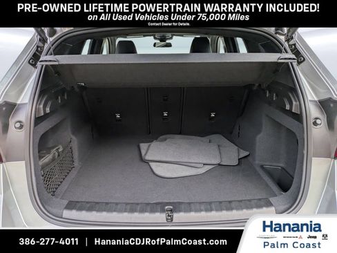 Used 2024 BMW X1 M35i w/ Premium Package AWD/4WD image 13