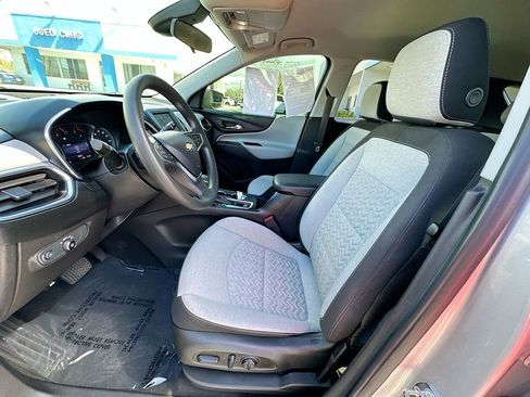 Certified 2022 Chevrolet Equinox LS w/ LS Convenience Package image 20