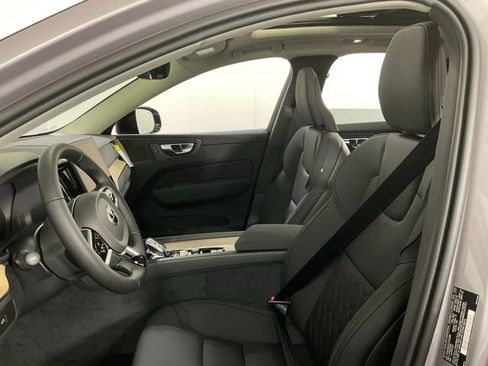New 2026 Volvo XC60 B5 Plus w/ Protection Package Premier image 29