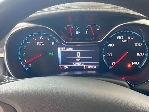 Used 2014 Chevrolet Impala LT FWD image 35