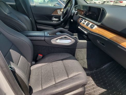 Used 2025 Mercedes-Benz GLE 450 4MATIC image 12
