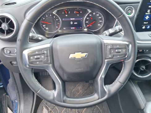 Used 2023 Chevrolet Blazer LT w/ LPO, Floor Liner Package image 12