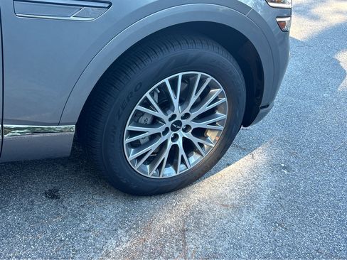 New 2026 Genesis GV80 2.5T image 28