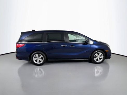 Used 2018 Honda Odyssey EX-L image 18