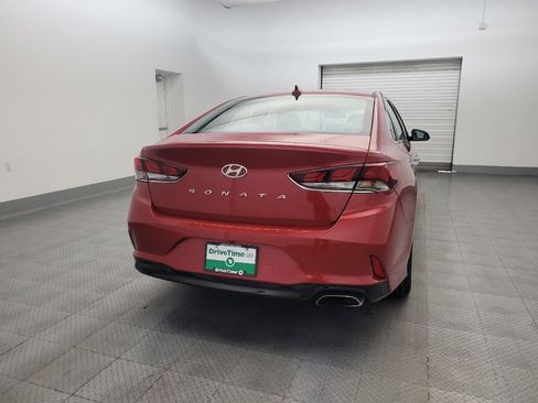 Used 2018 Hyundai Sonata SEL FWD image 7
