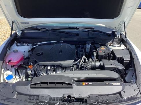 Certified 2026 Hyundai Sonata SE FWD image 15