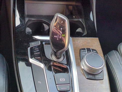 Used 2019 BMW X3 sDrive30i image 10