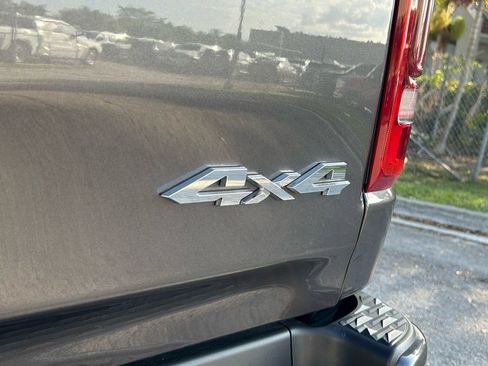 Certified 2023 RAM 1500 Laramie image 38