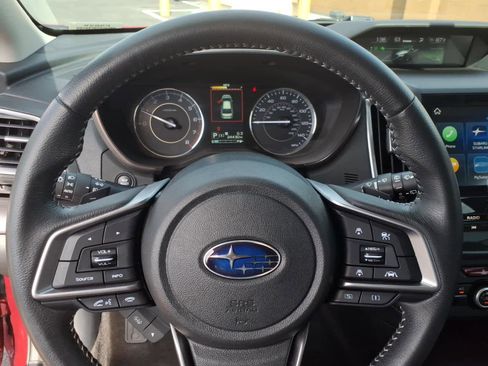 Certified 2023 Subaru Impreza 2.0i Limited image 34