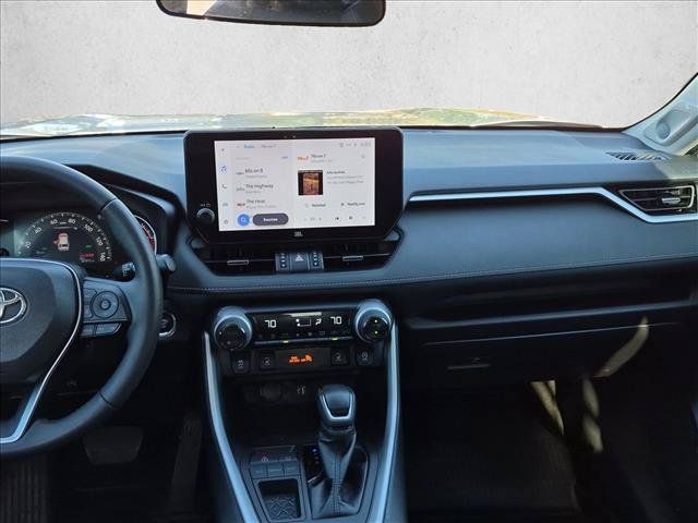 Used 2023 Toyota RAV4 XLE Premium FWD image 17