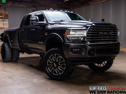 Used 2023 RAM 3500 Limited