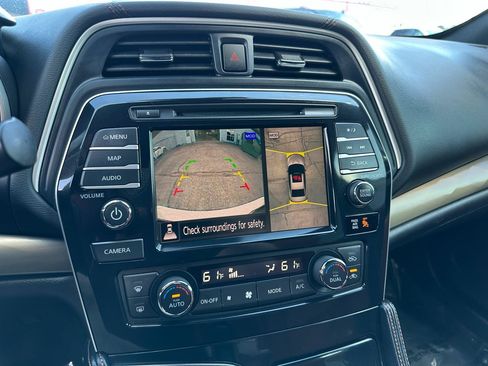 Used 2020 Nissan Maxima Platinum w/ Reserve Package FWD image 32