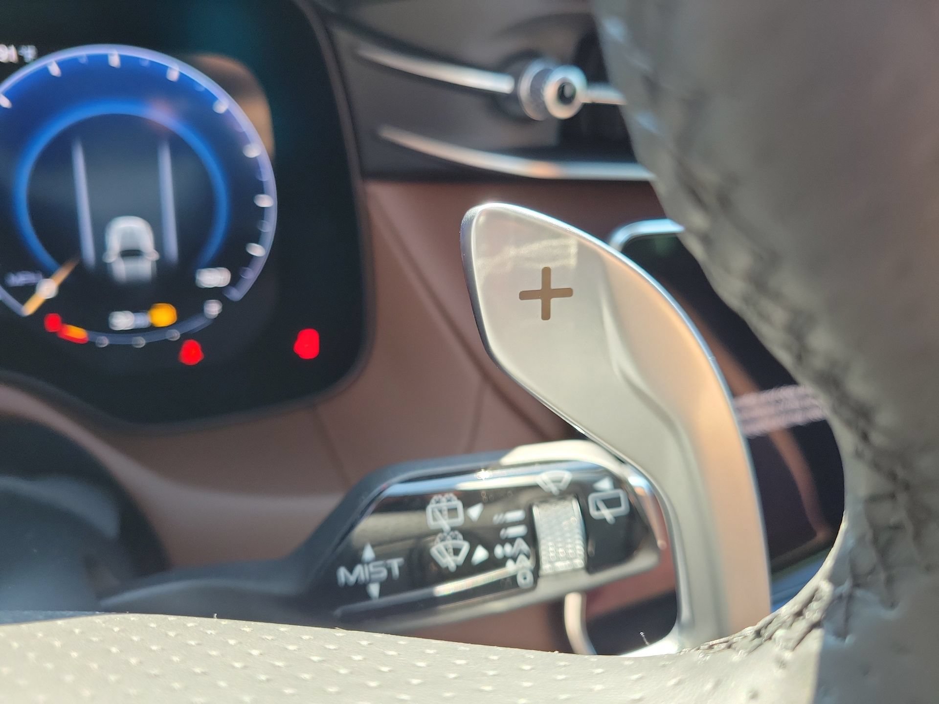 New 2026 Maserati Grecale Modena AWD/4WD image 35