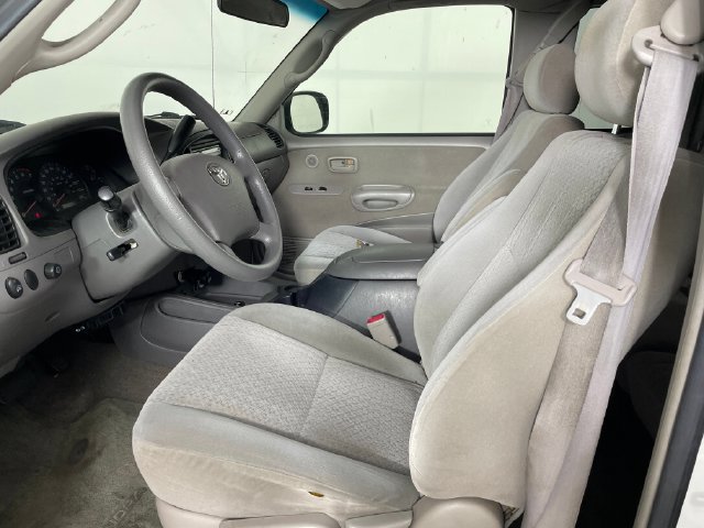 Used 2006 Toyota Tundra SR5 w/ TRD Off-Road Pkg AWD/4WD image 2