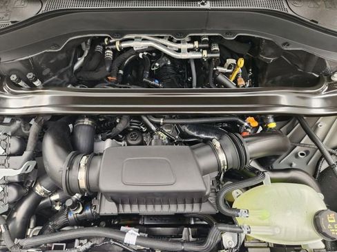 New 2026 Ford Explorer ST AWD/4WD image 23