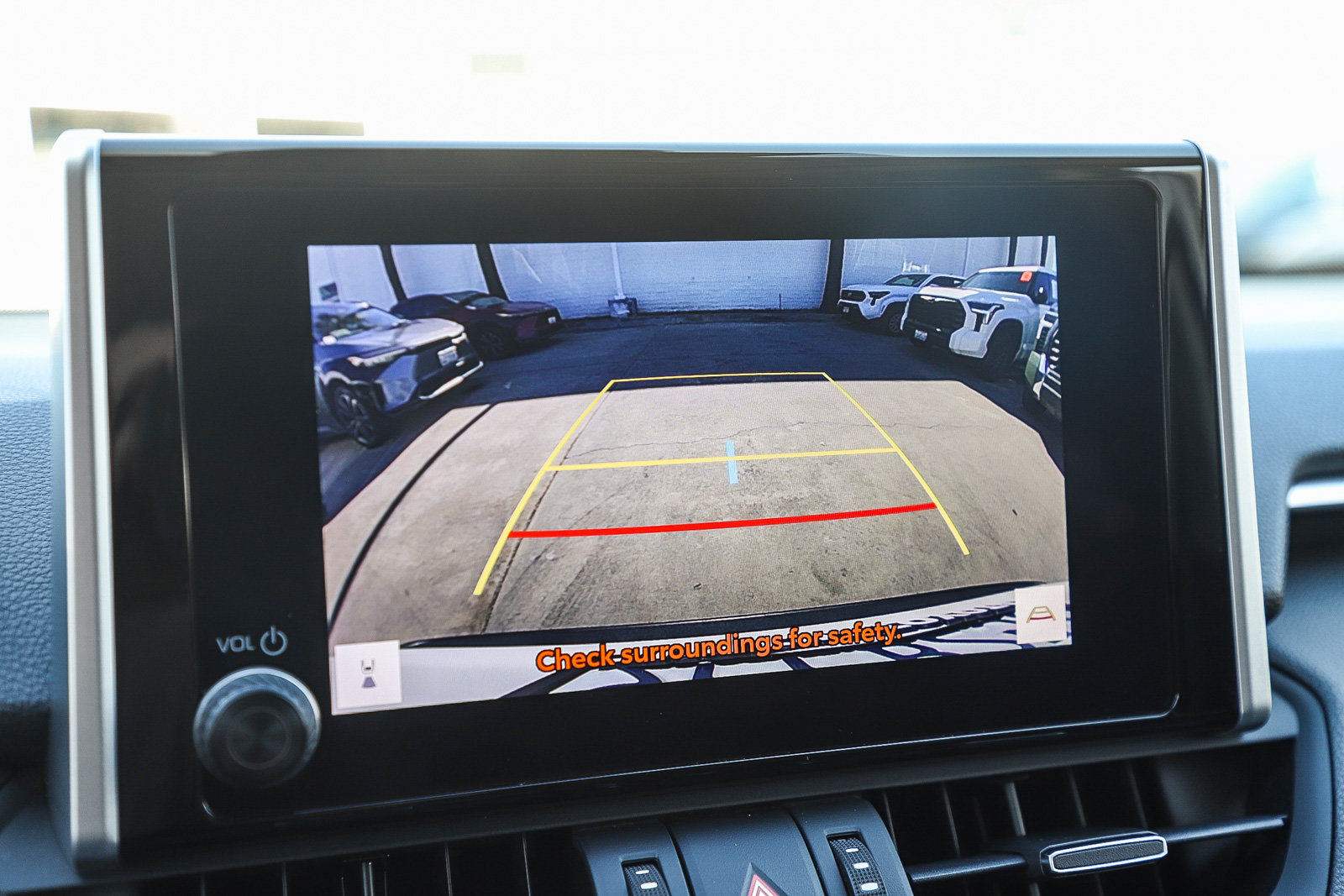 Certified 2023 Toyota RAV4 XLE Premium AWD/4WD image 23